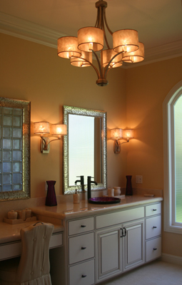 Master Bath Addition, ENRarchitects, Granbury, TX 76049